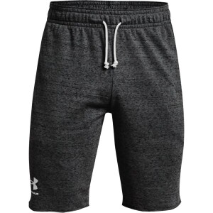 Product detail of Pánské šortky Under Armour  RIVAL TERRY SHORT gray XXL