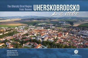 Product detail of Uherskobrodsko z nebe - Jakub Petráš