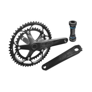Product detail of Nexelo Razor Silniční 53/39Z 175mm kliky