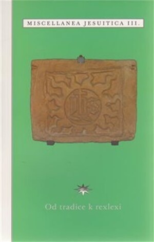 Product detail of Od tradice k reflexi