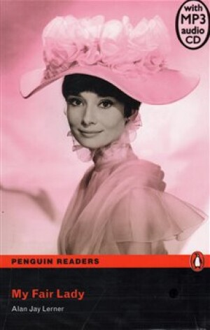 Product detail of My Fair Lady + MP3 - Alan J. Lerner