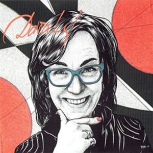 Product detail of Dáša Ubrová - CD - Dáša Ubrová