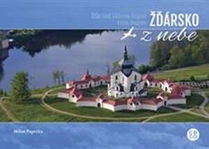Product detail of Žďársko z nebe - Milan Paprčka