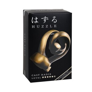 Product detail of Albi Huzzle Cast - Radix - Albi