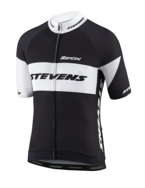 Product detail of Stevens Aero Equipe černo/bílá