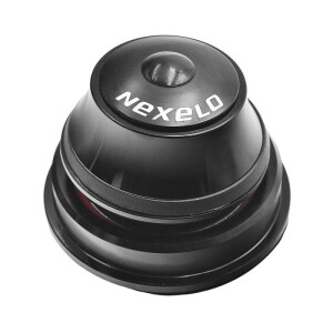 Product detail of Nexelo 1"1/8-1,5"TAPER AL Semi-integrované složení hlavové a-head