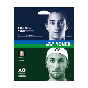 Product detail of Tenisový výplet Yonex  Rexis Speed White Set (12 m)  1,30 mm