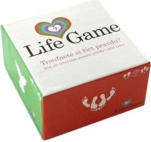 Product detail of Life game