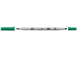 Product detail of Tombow Oboustranný štětcový lihový fix ABT PRO - sap green