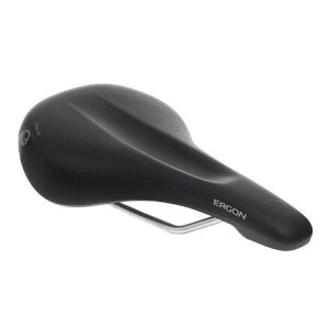 Product detail of Ergon Sedlo Sfc3 Comp Gel Černá -S