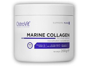 Product detail of Ostrovit Marine collagen 200g natural