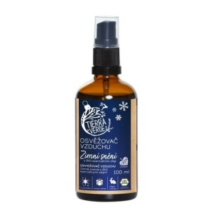 Product detail of Tierra Verde Osvěžovač vzduchu Zimní snění, 100 ml