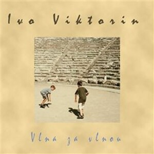 Product detail of Vlna za vlnou - CD - Ivo Viktorin