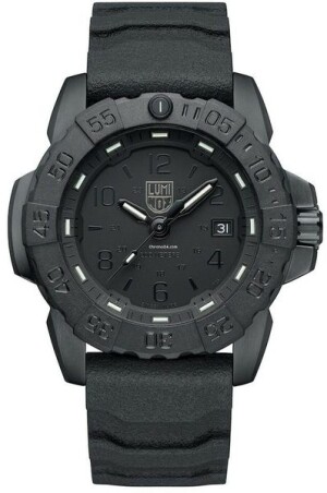 Product detail of Luminox Sea XS.3251.BO.CB