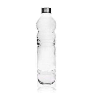 Product detail of Orion Láhev sklo/kov. víčko 1,1 l 