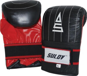 Product detail of SULOV Box rukavice pytlovky kožené pár
