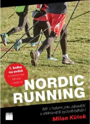 Product detail of Nordic running - Milan Kůtek