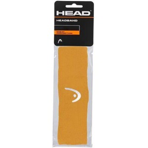 Product detail of Headband froté čelenka banana