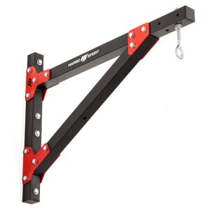 Product detail of MARBO Nástěnný držák na boxovací pytel MH-D205