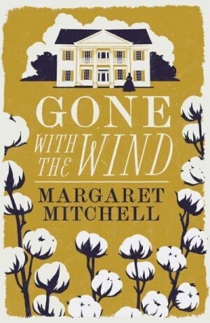 Product detail of Gone with the Wind, 1.  vydání - Margaret Mitchell