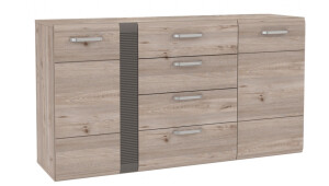 Product detail of Forte Komoda LOCARNO | LCRK231