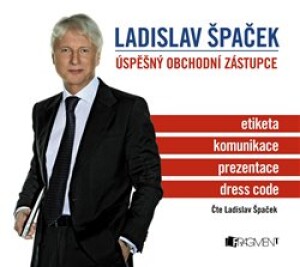Product detail of Ladislav Špaček – Úspěšný obchodní zástupce - Ladislav Špaček