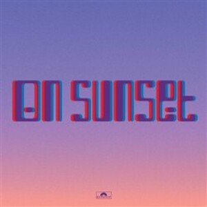 Product detail of On Sunset - Paul Weller