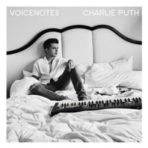 Product detail of Voicenotes - Charlie Puth