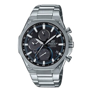 Product detail of Casio Edifice EQB-1100D-1AER