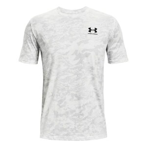 Product detail of Pánské tričko Under Armour  ABC CAMO SS White L