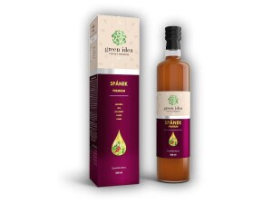 Product detail of Green Idea Spánek premium 500ml