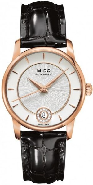 Product detail of Mido Baroncelli Diamonds M007.207.36.036.00