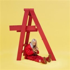 Product detail of Dont Smile At Me - Billie Eilish