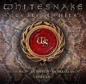 Product detail of Greatest Hits (CD) - Whitesnake