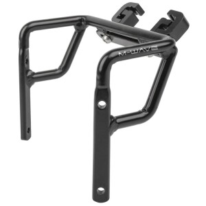 Product detail of M-wave adaptér pod sedlo pro 2 Košíky