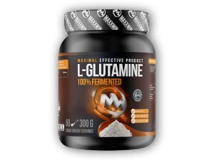 Product detail of MAXXWIN L-Glutamine Pure Fermented 300g