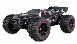 Product detail of Hyper Go Truggy Brushless 4WD 1:14