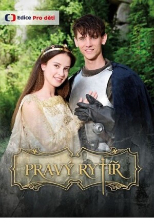 Product detail of Pravý rytíř - DVD - Petr Hudský