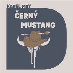 Product detail of Černý mustang - Karel May
