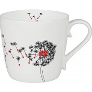 Product detail of Hrnek - Pampeliška srdce / Hearts Dandelion