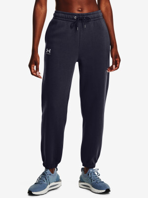 Product detail of Under Armour Essential Fleece Joggers-GRY 1373034-558