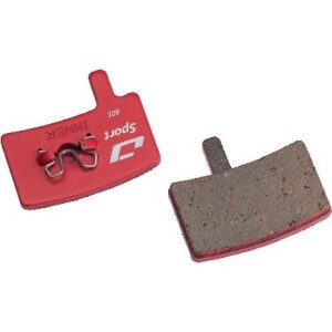 Product detail of Jagwire Brzdové Destičky
