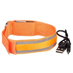 Product detail of Merco Lumino Extra označovací páska oranžová