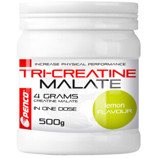 Product detail of Penco Tricreatin Malate 500 g pomeranč