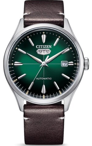 Product detail of Citizen C7 Automatic NH8390-03XE