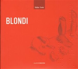 Product detail of Blondi - Dalibor Funda
