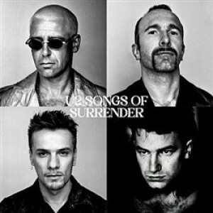 Product detail of Songs of Surrender - U2
