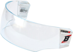Product detail of Plexi Bosport  Vision16 Pro B1  čirá (průhledná)