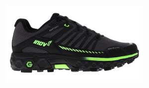 Product detail of Pánská běžecká obuv Inov-8  Roclite Ultra G 320 M (M) Black/Green  UK 7,5