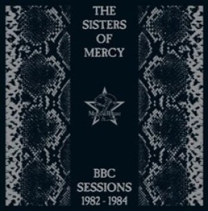 Product detail of BBC SESSIONS 1982-1984 - Sisters Of Mercy